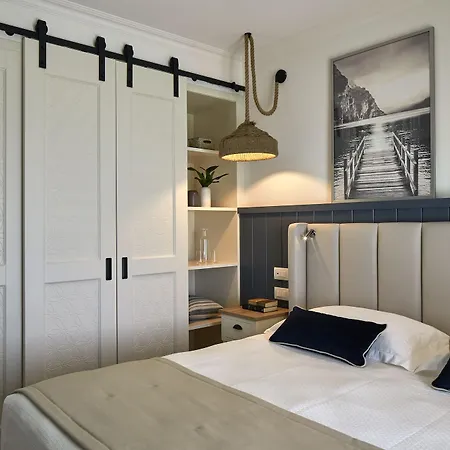 Madrigale Panoramic Lifestyle & Soulful Otel