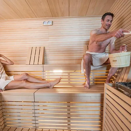 Otel Madrigale Panoramic Lifestyle & Soulful 4*