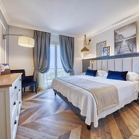 Otel Madrigale Panoramic Lifestyle & Soulful Costermano