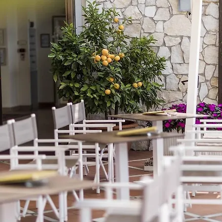 Madrigale Panoramic Lifestyle & Soulful Otel 4*