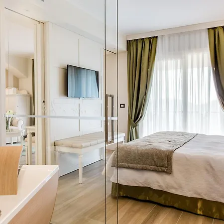 Madrigale Panoramic Lifestyle & Soulful Otel Costermano