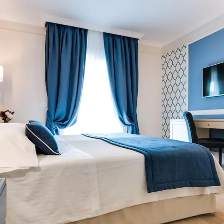 Otel Madrigale Panoramic Lifestyle & Soulful 4*