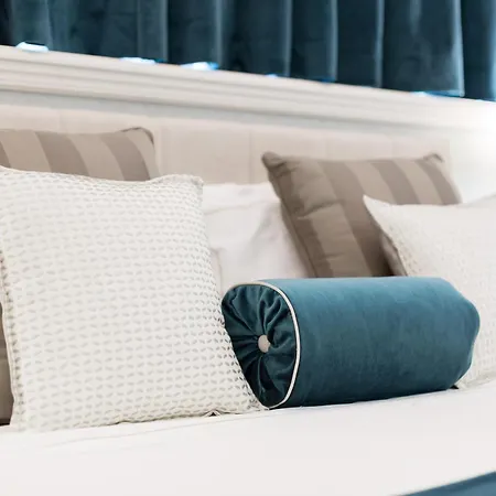 Madrigale Panoramic Lifestyle & Soulful Otel