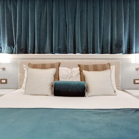 Madrigale Panoramic Lifestyle & Soulful Otel