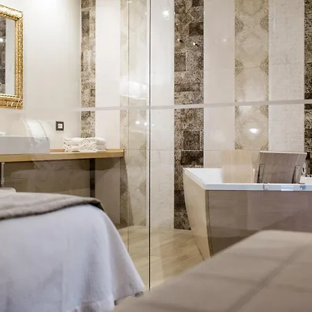 Otel Madrigale Panoramic Lifestyle & Soulful