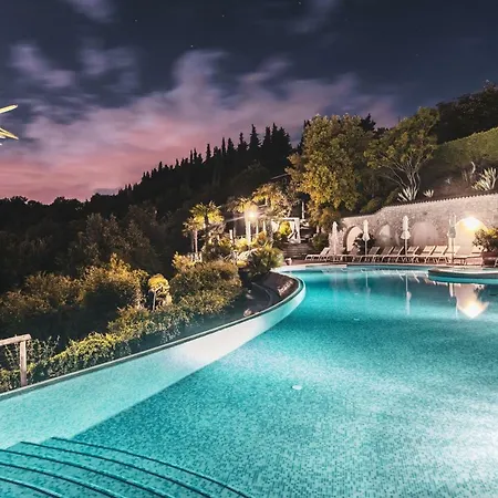 Otel Madrigale Panoramic Lifestyle & Soulful 4*