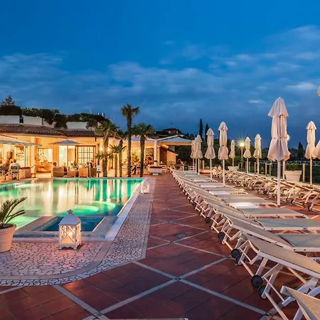 Madrigale Panoramic Lifestyle & Soulful Otel