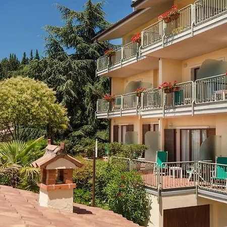 Madrigale Panoramic Lifestyle & Soulful Hotel Hotel Costermano