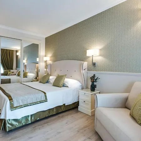 Madrigale Panoramic Lifestyle & Soulful 科斯特曼诺