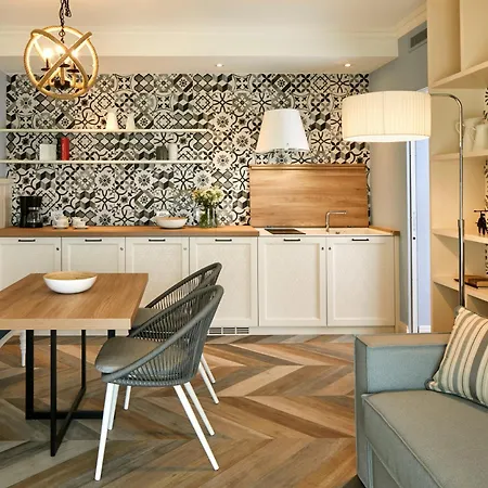 Madrigale Panoramic Lifestyle & Soulful 4*