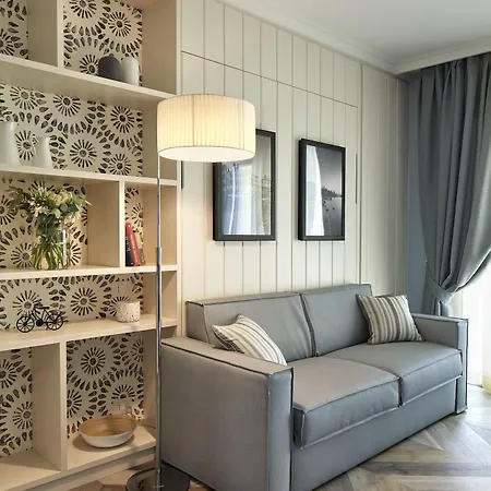 Madrigale Panoramic Lifestyle & Soulful 4* Костермано