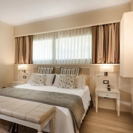 Madrigale Panoramic Lifestyle & Soulful Hotel Costermano