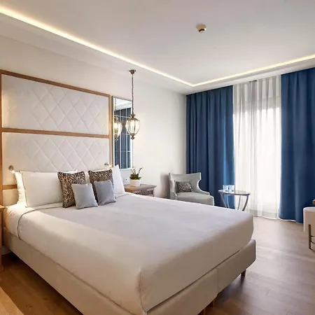 Madrigale Panoramic Lifestyle & Soulful ホテル