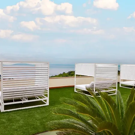 Madrigale Panoramic Lifestyle & Soulful Hotel 4*