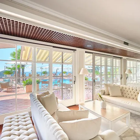 Madrigale Panoramic Lifestyle & Soulful 4*
