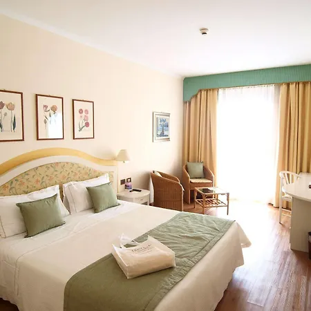 Madrigale Panoramic Lifestyle & Soulful Hotel Costermano