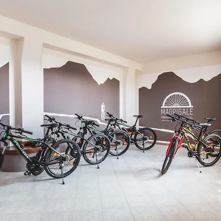 Madrigale Panoramic Lifestyle & Soulful Hotel