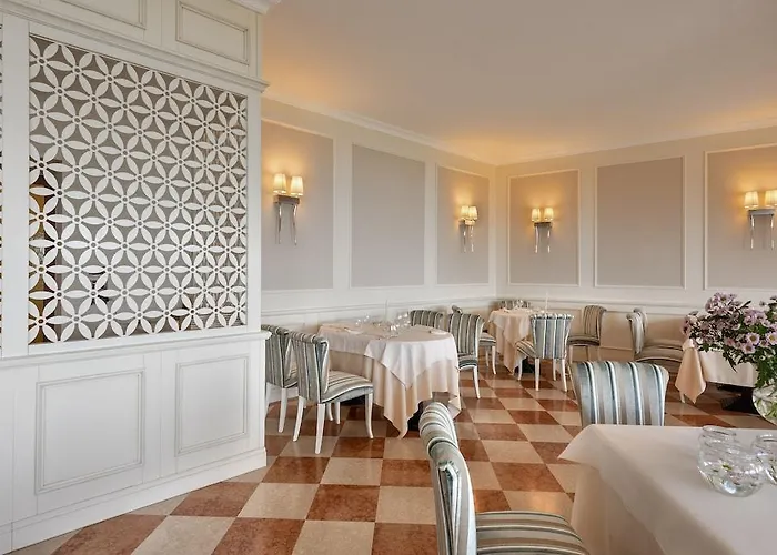 Madrigale Panoramic Lifestyle & Soulful 4*