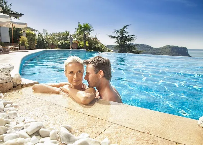 Madrigale Panoramic Lifestyle & Soulful 4*
