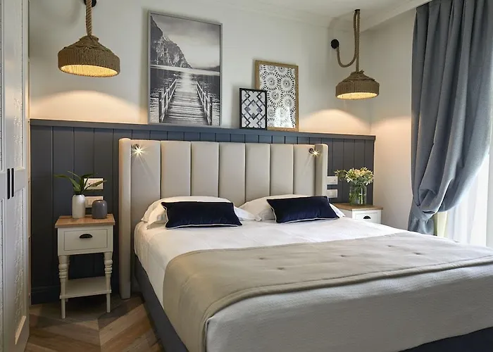 Madrigale Panoramic Lifestyle & Soulful