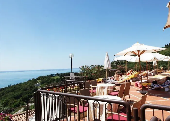 ホテル Madrigale Panoramic Lifestyle & Soulful 4*