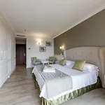 Madrigale Panoramic Lifestyle & Soulful Отель Костермано