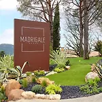 Отель Madrigale Panoramic Lifestyle & Soulful 4*