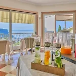 Madrigale Panoramic Lifestyle & Soulful 4* Костермано