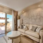 Отель Madrigale Panoramic Lifestyle & Soulful 4*