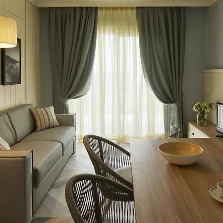 Madrigale Panoramic Lifestyle & Soulful Hotel