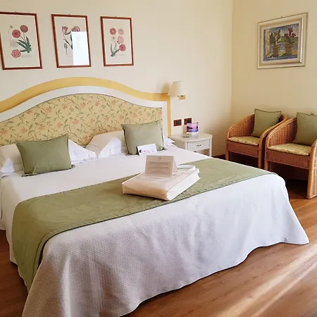 Madrigale Panoramic Lifestyle & Soulful Hotel 4*