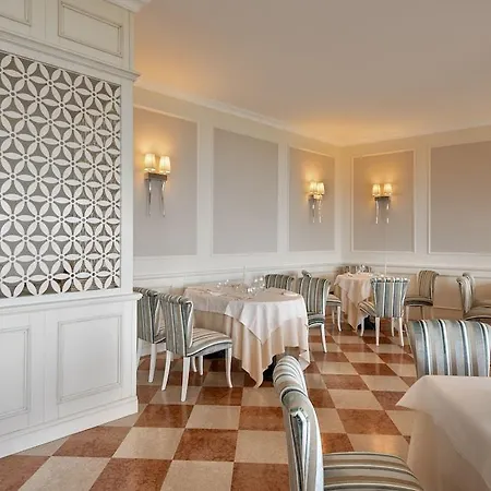 Madrigale Panoramic Lifestyle & Soulful Hotel 4*