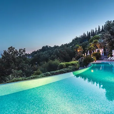 Madrigale Panoramic Lifestyle & Soulful Hotel 4*