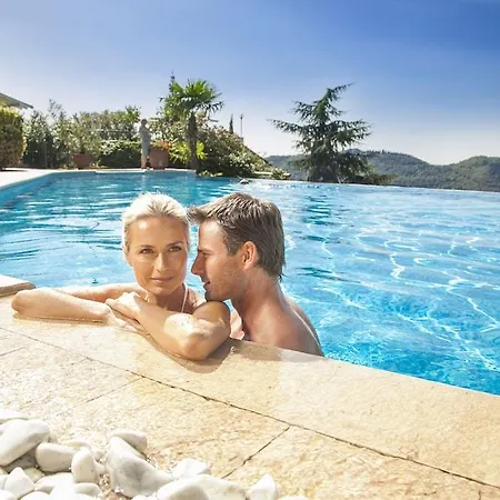 Madrigale Panoramic Lifestyle & Soulful Hotel 4*