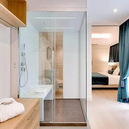 Madrigale Panoramic Lifestyle & Soulful Hotel