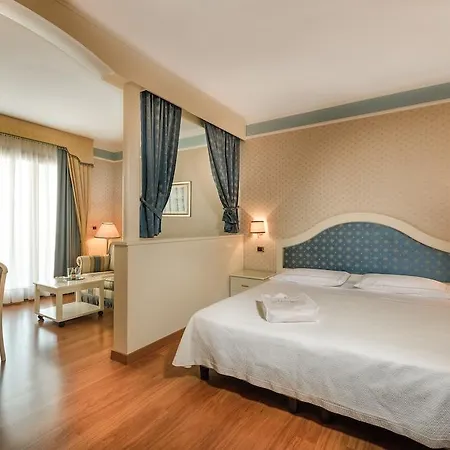 Madrigale Panoramic Lifestyle & Soulful Hotel