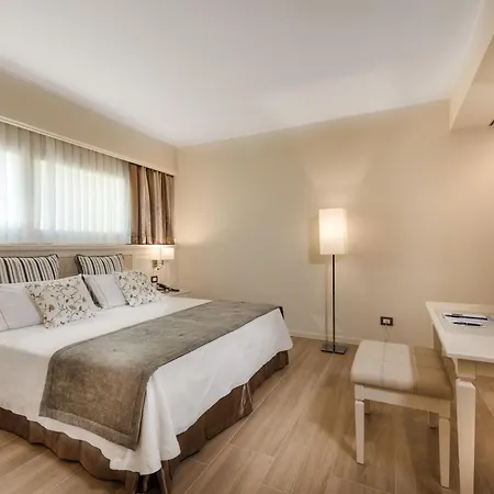 Madrigale Panoramic Lifestyle & Soulful 4*