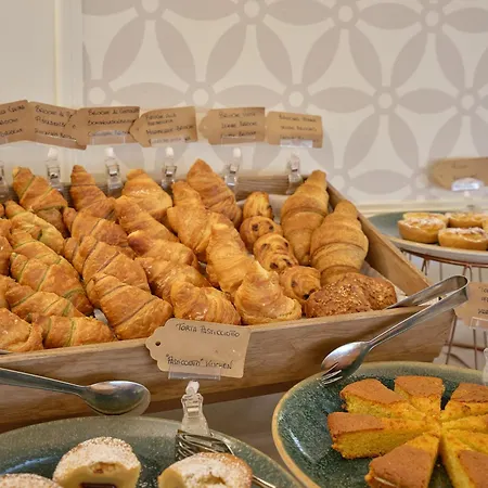 Madrigale Panoramic Lifestyle & Soulful 4* Костермано