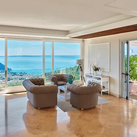 Madrigale Panoramic Lifestyle & Soulful 4*