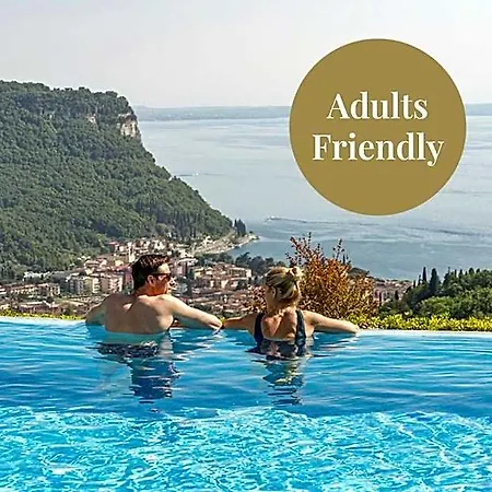 Hotel Madrigale Panoramic Lifestyle & Soulful Costermano