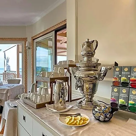 Madrigale Panoramic Lifestyle & Soulful Hotel Costermano