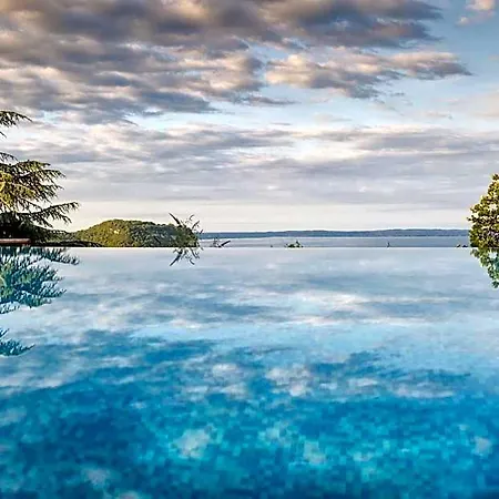 Madrigale Panoramic Lifestyle & Soulful Hotel