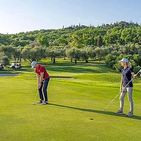 Madrigale Panoramic Lifestyle & Soulful Hotel 4*