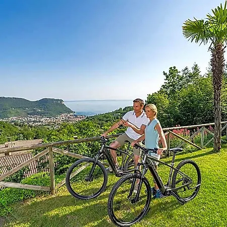 Hotel Madrigale Panoramic Lifestyle & Soulful