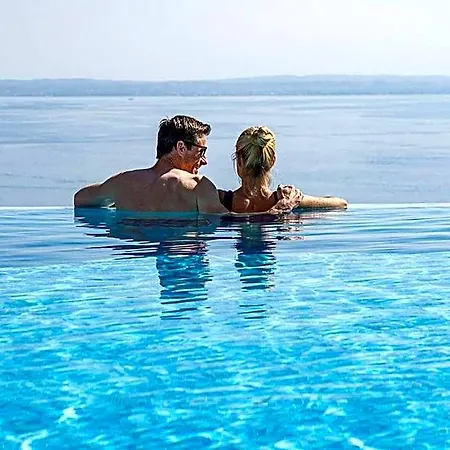 Madrigale Panoramic Lifestyle & Soulful 4* Costermano
