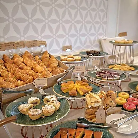 Madrigale Panoramic Lifestyle & Soulful Hotel 4*