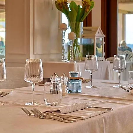 Madrigale Panoramic Lifestyle & Soulful Hotel Costermano