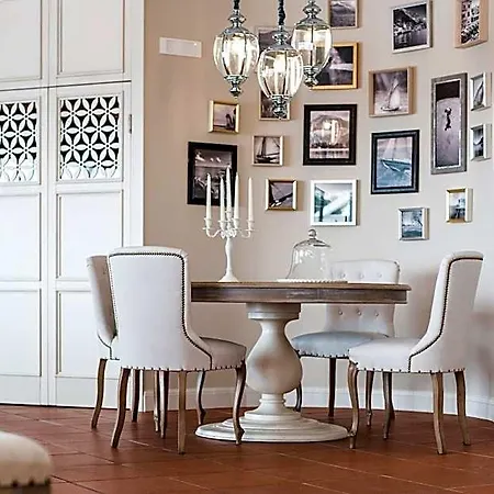 Madrigale Panoramic Lifestyle & Soulful Hotel Hotel