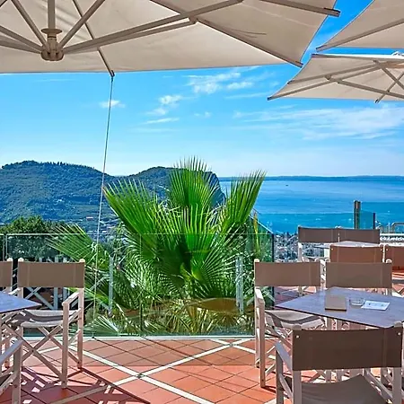 Madrigale Panoramic Lifestyle & Soulful Hotel 4*