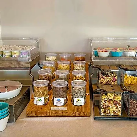 Madrigale Panoramic Lifestyle & Soulful Hotel Costermano